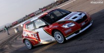 Karpackie Rally Team